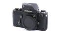 Nikon F2A Photomic