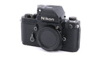 Nikon F2A Photomic