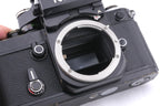 Nikon F2A Photomic