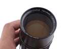 Pentax 200mm f4 Super-Multi-Coated Takumar