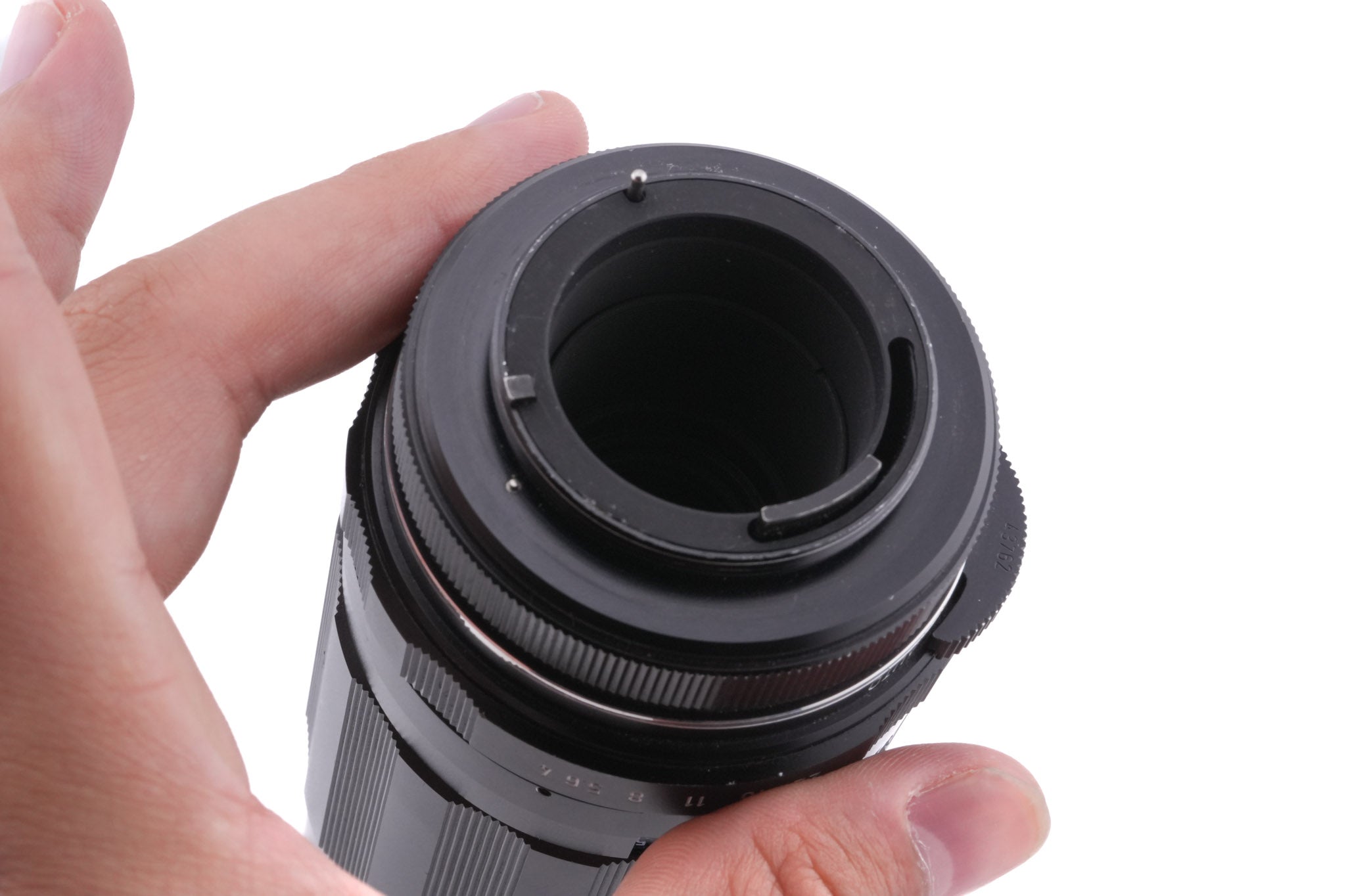Pentax 200mm f4 Super-Multi-Coated Takumar