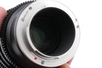 Samyang 20mm T1.9 ED AS UMC