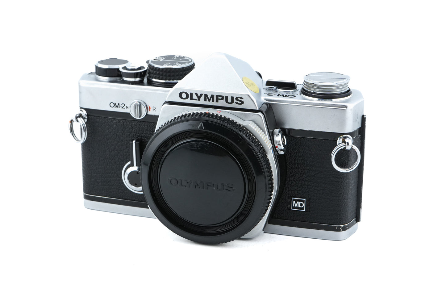 Olympus OM-2N