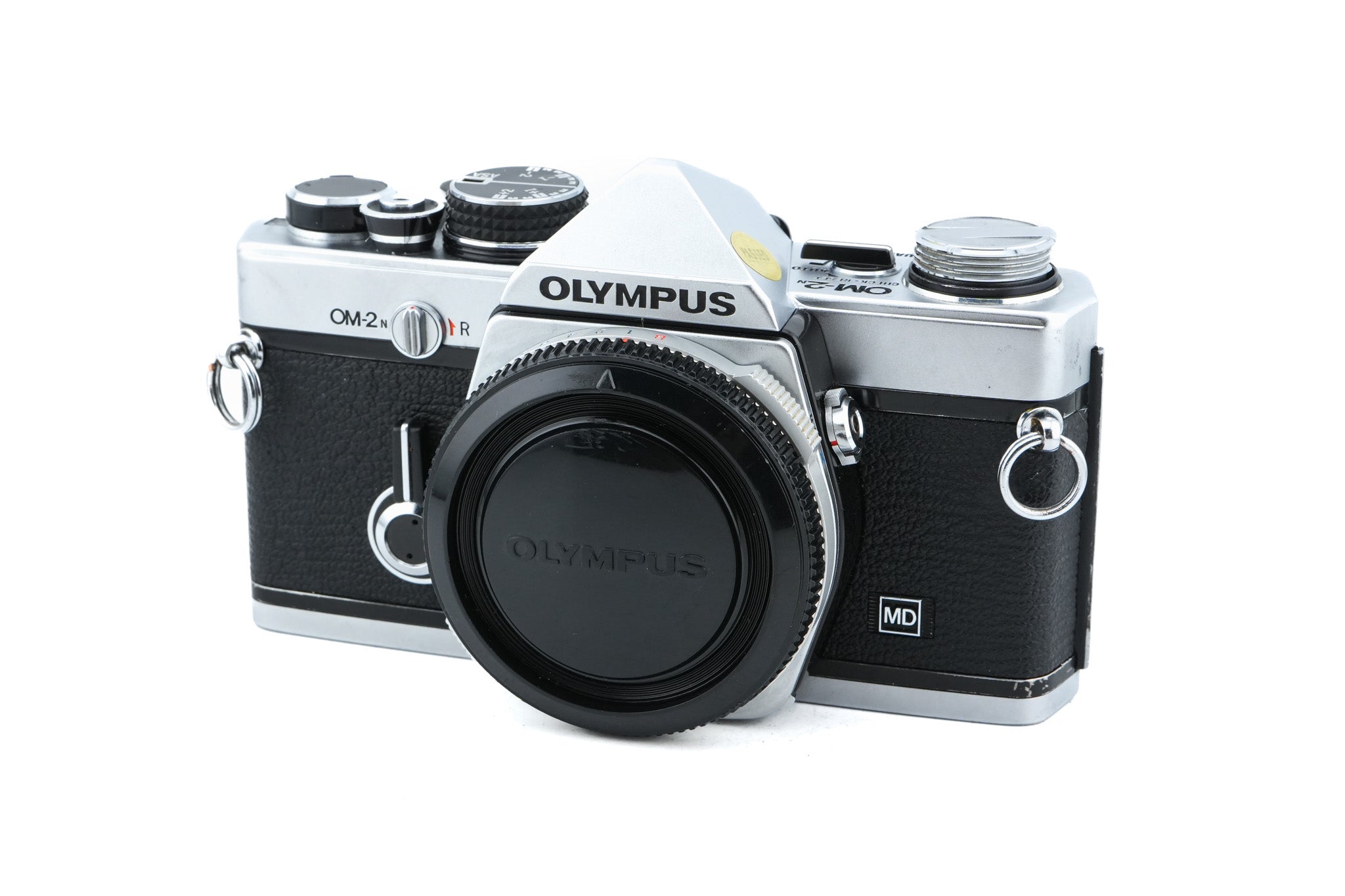 Olympus OM-2N