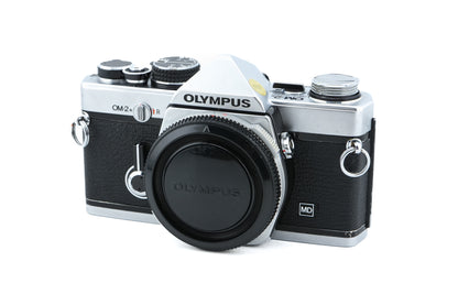 Olympus OM-2N