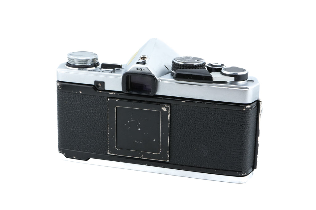 Olympus OM-2N