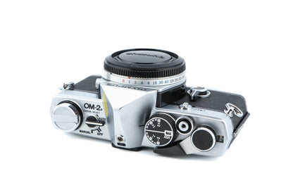Olympus OM-2N