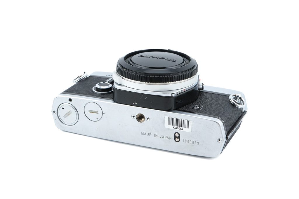 Olympus OM-2N