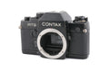 Contax RTS II Quartz