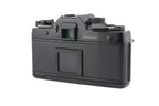 Contax RTS II Quartz