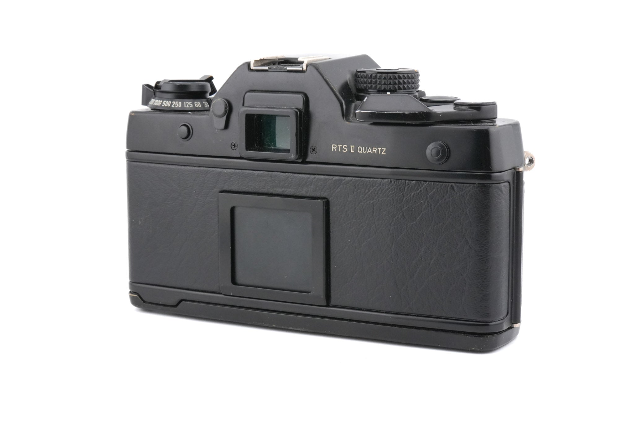 Contax RTS II Quartz