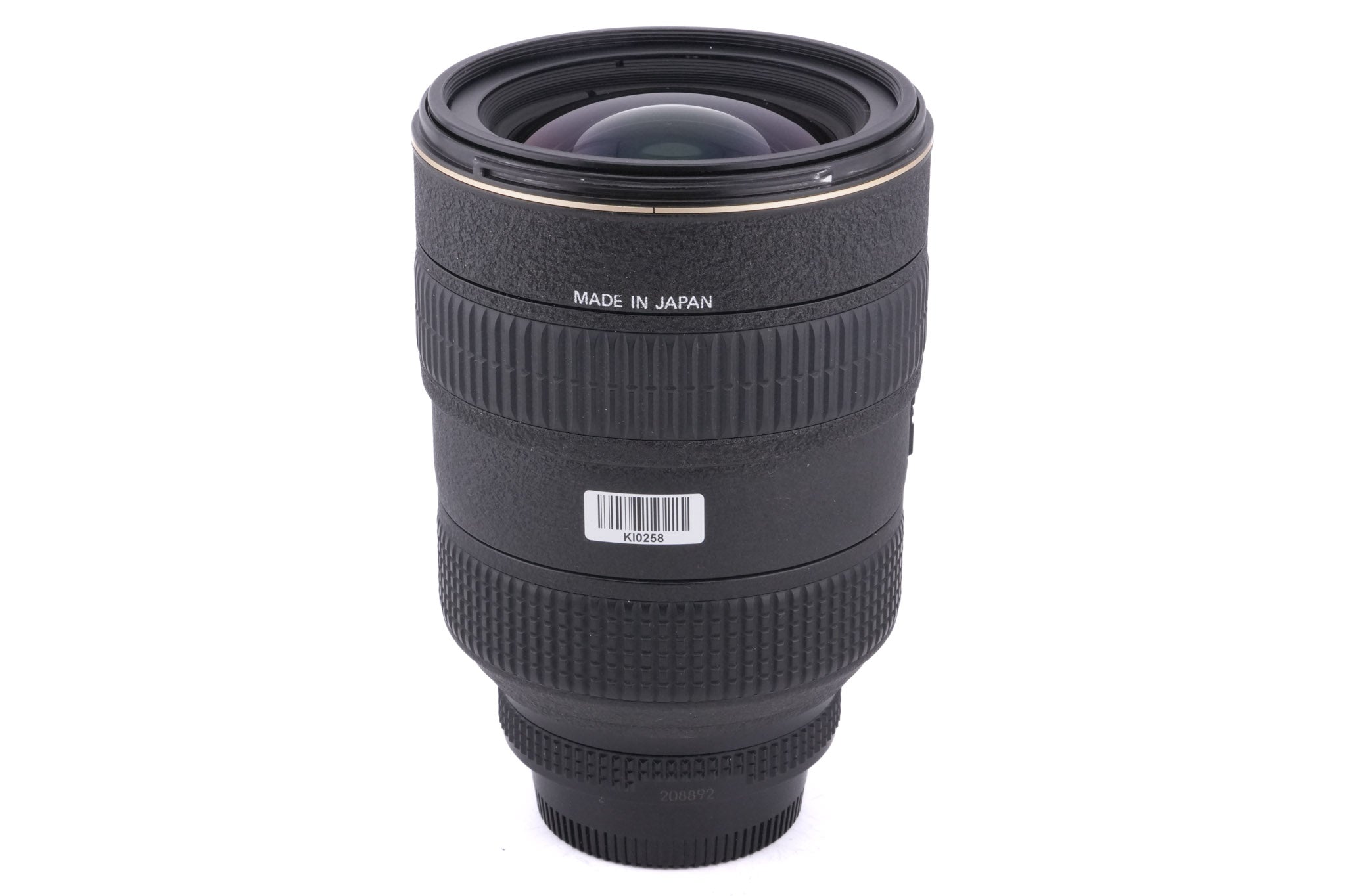 Nikon 28-70mm f2.8 AF-S Nikkor D ED