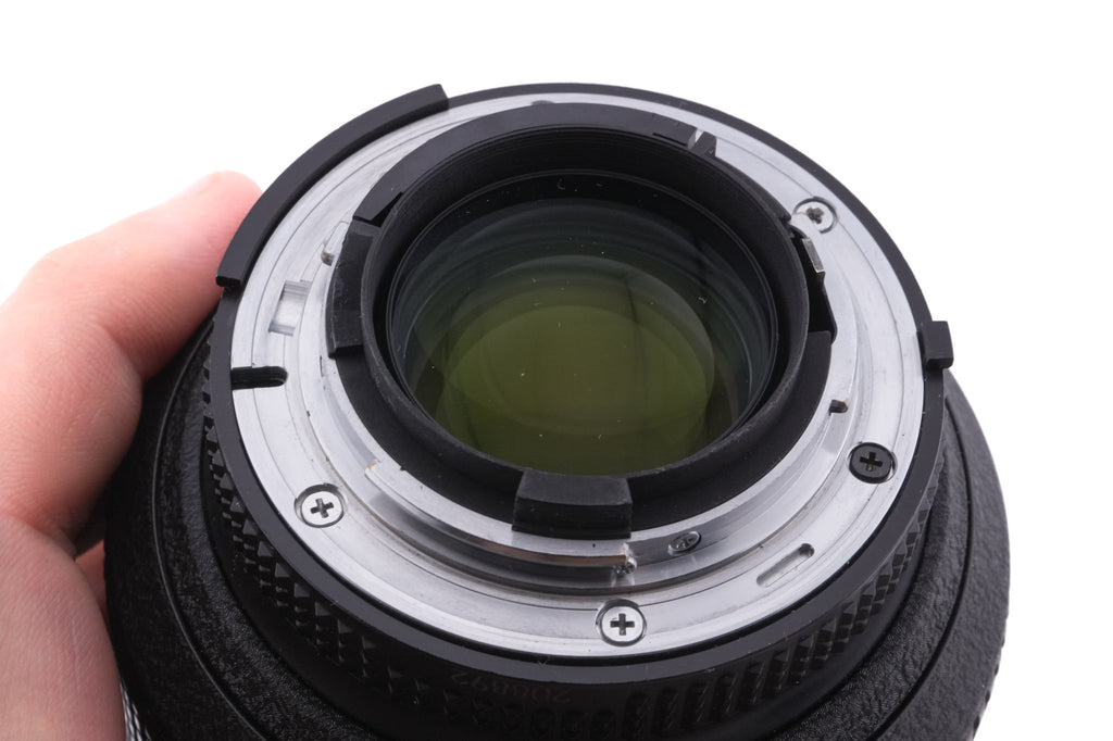 Nikon 28-70mm f2.8 AF-S Nikkor D ED