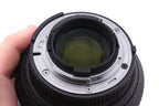 Nikon 28-70mm f2.8 AF-S Nikkor D ED