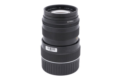 Leica 90mm f2.8 Tele-Elmarit-M (11800)