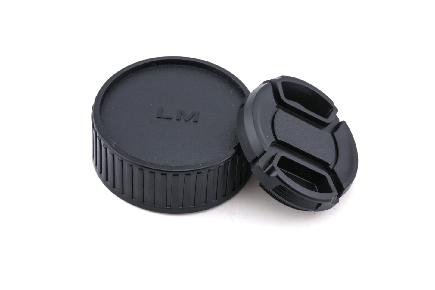 Leica 35mm f2 Summicron-M (Type IV) (Black, 11310)