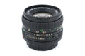 Canon 50mm f1.8 FDn