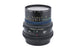 Mamiya 50mm f4.5 ULD M L