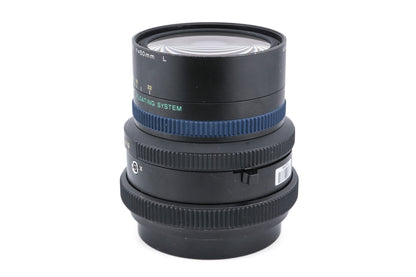 Mamiya 50mm f4.5 ULD M L