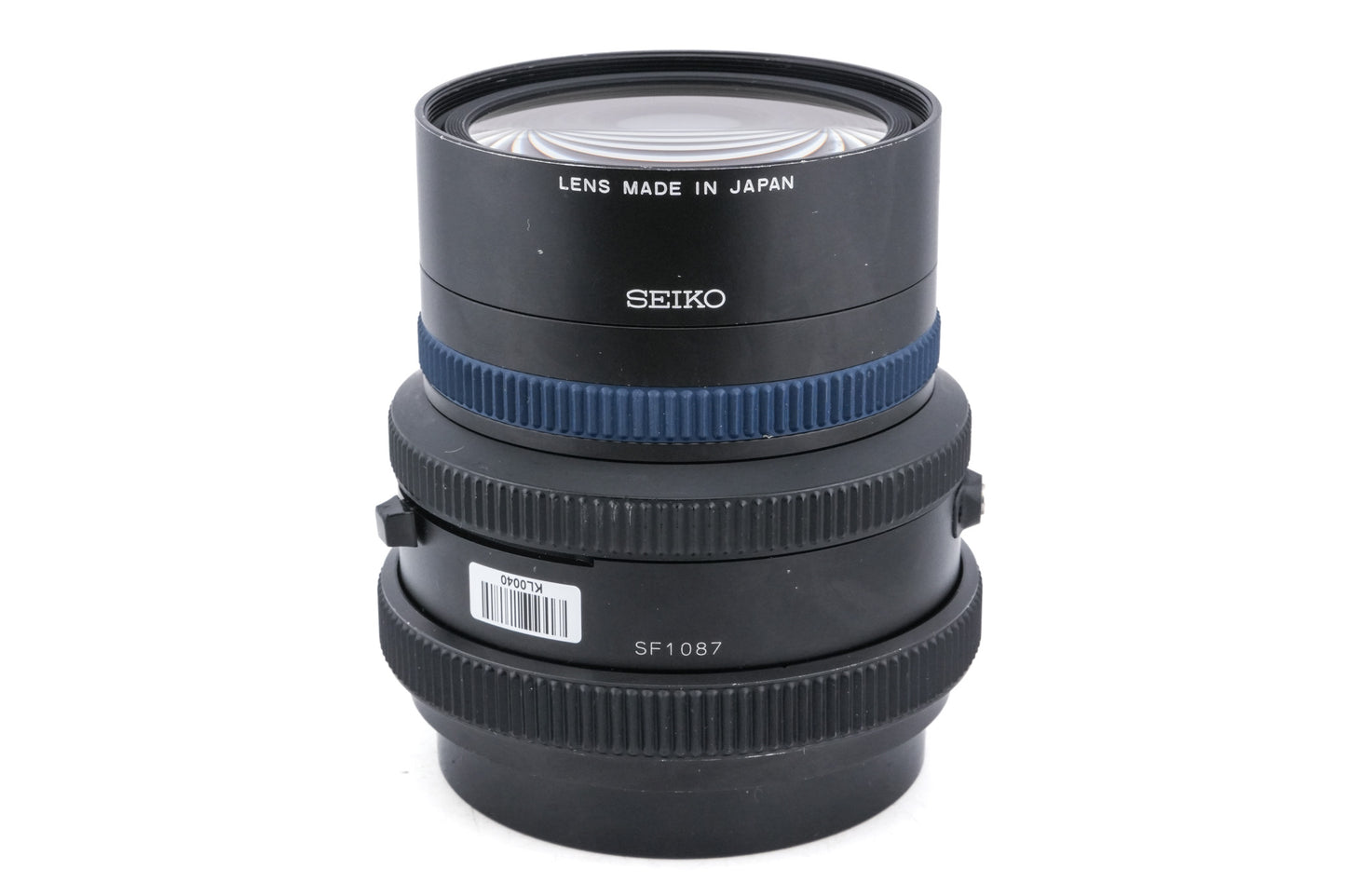 Mamiya 50mm f4.5 ULD M L