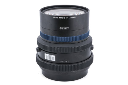 Mamiya 50mm f4.5 ULD M L