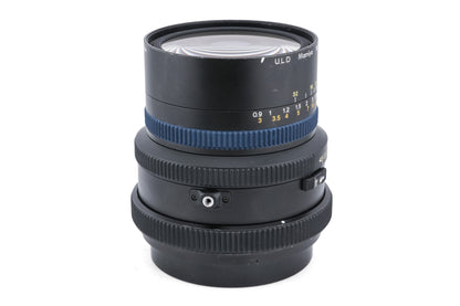 Mamiya 50mm f4.5 ULD M L