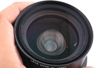 Mamiya 50mm f4.5 ULD M L