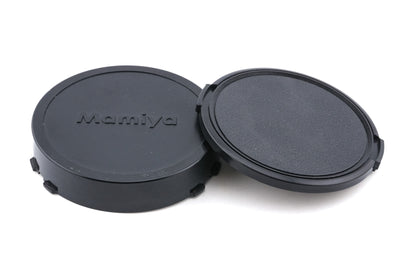 Mamiya 50mm f4.5 ULD M L