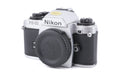 Nikon FG-20