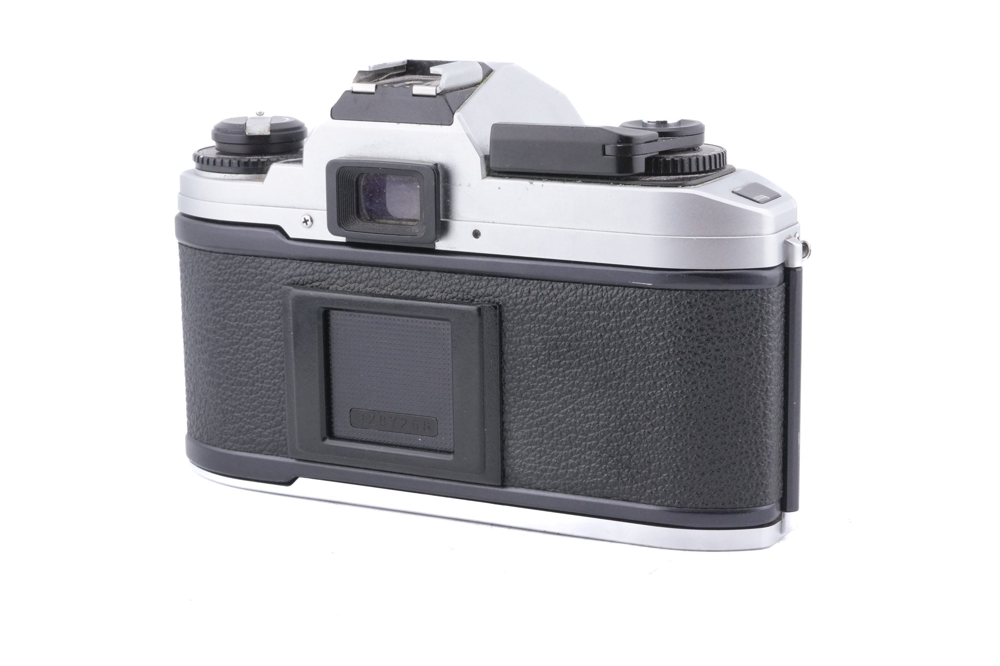 Nikon FG-20