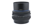 Mamiya 90mm f3.5 Sekor Z