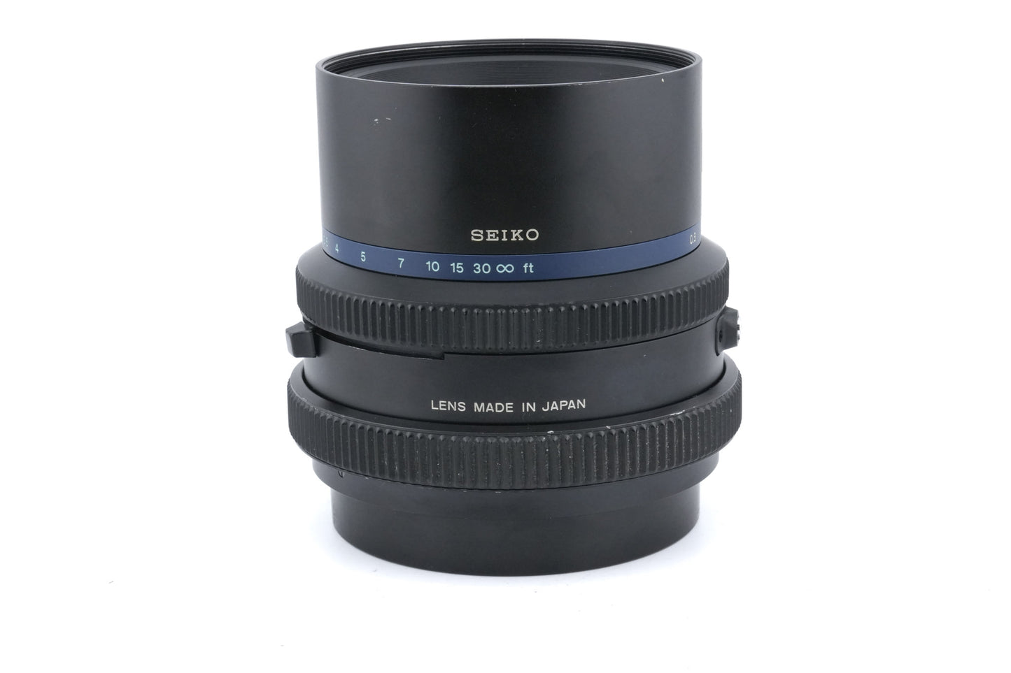 Mamiya 90mm f3.5 Sekor Z