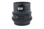Mamiya 90mm f3.5 Sekor Z