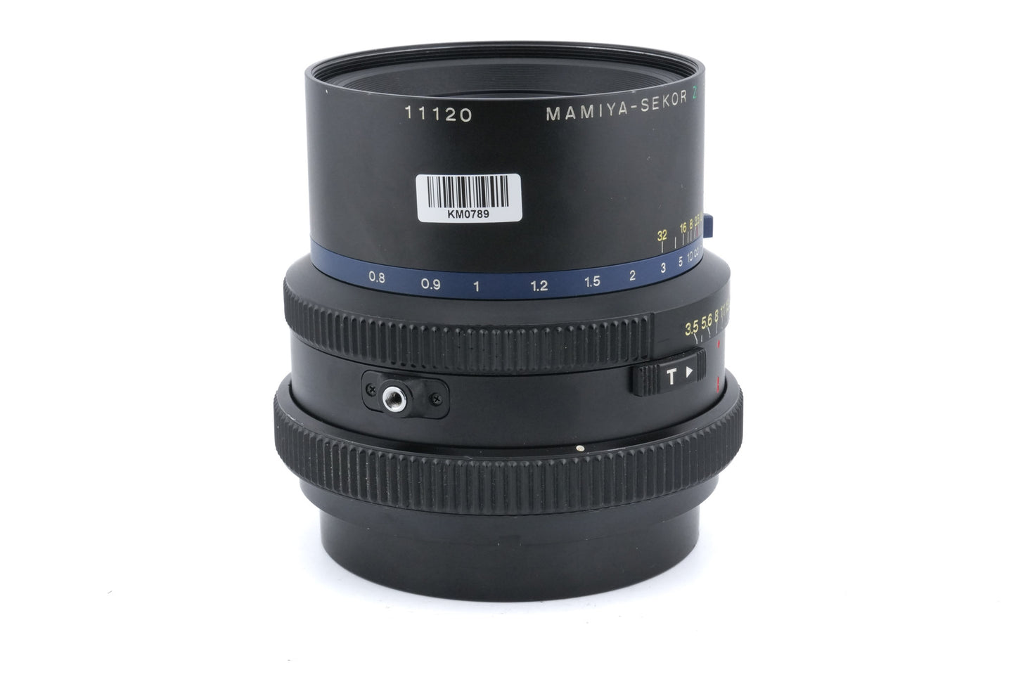 Mamiya 90mm f3.5 Sekor Z