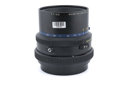 Mamiya 90mm f3.5 Sekor Z