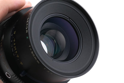 Mamiya 90mm f3.5 Sekor Z