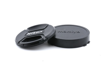 Mamiya 90mm f3.5 Sekor Z