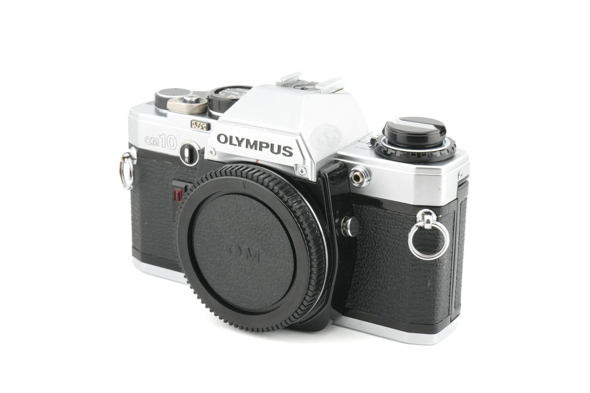 Olympus OM10