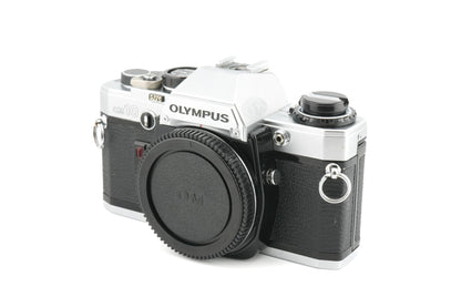 Olympus OM10