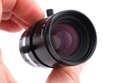 Pentax 16mm f1.4 TV Lens C1614-M