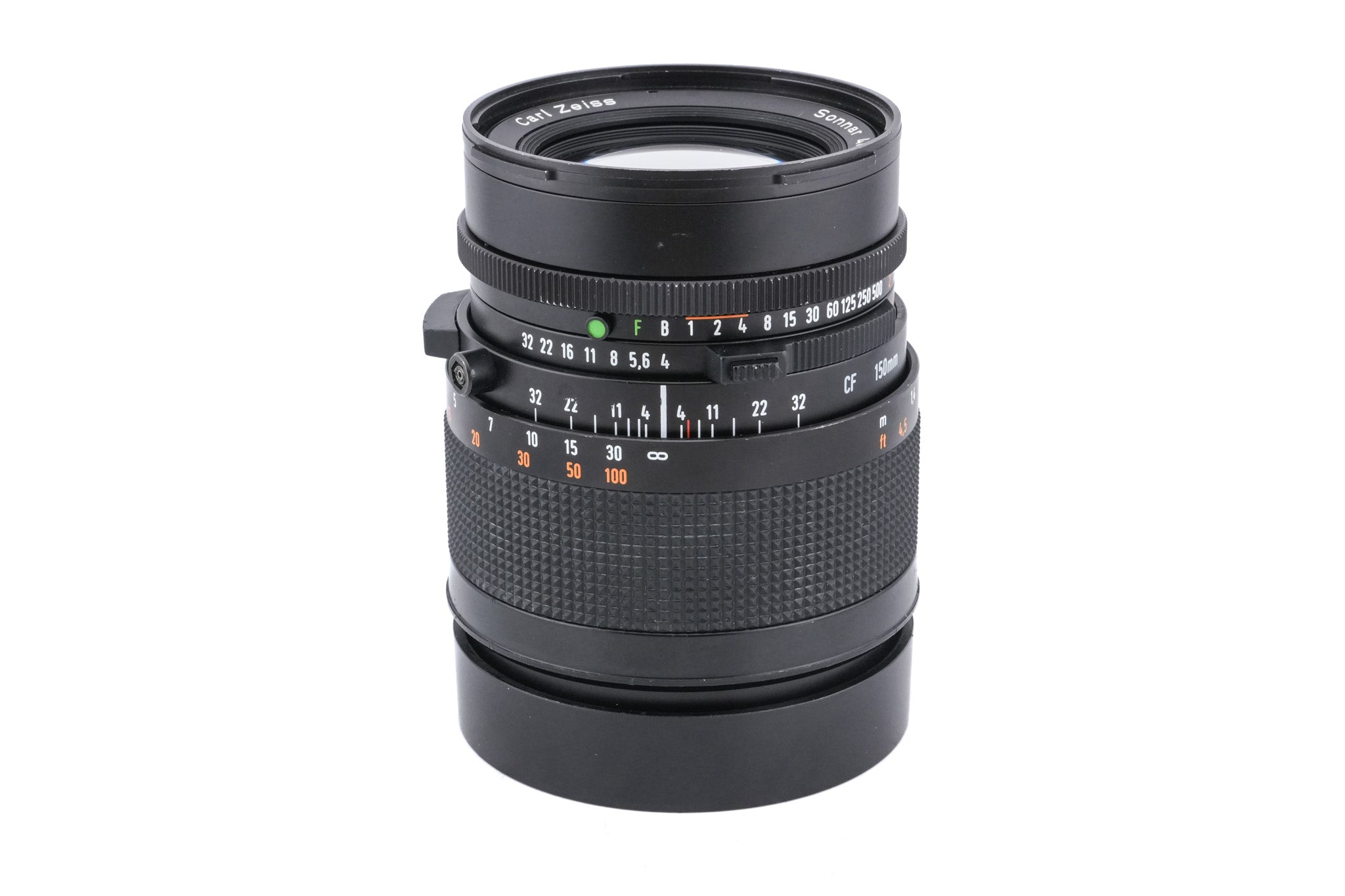 その他 Hasselblad Sonnar CF 180mm F/4 #96 HASSELBLAD Sonnar CFi 180/4T【CLA'D】 - Japan Camera Hunter