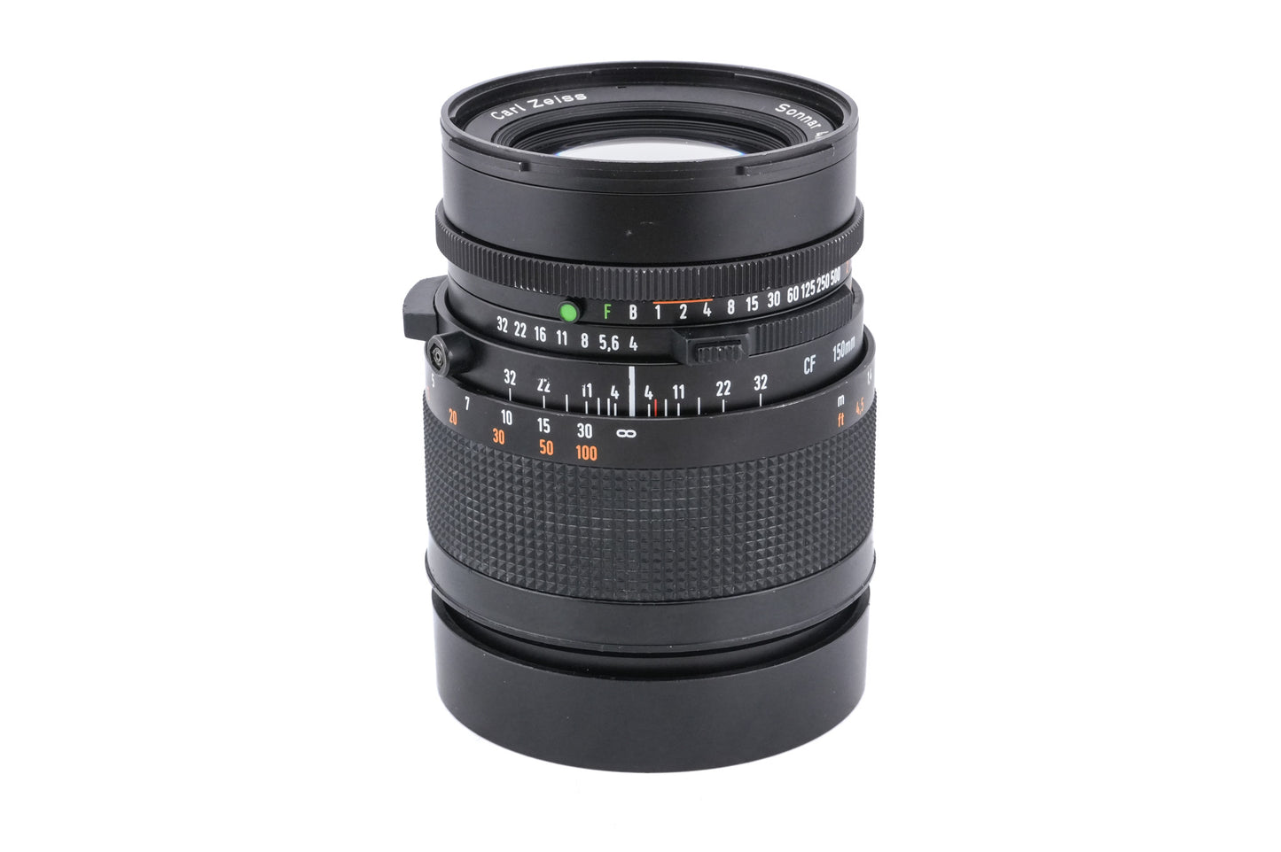 Hasselblad 150mm f4 Sonnar T* CF (20061)