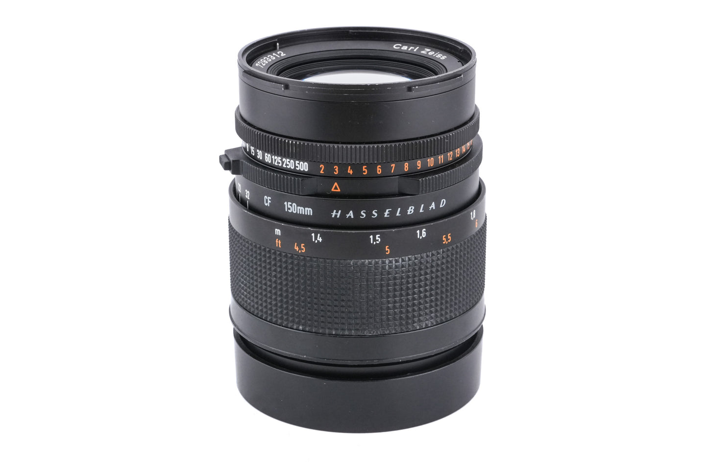 Hasselblad 150mm f4 Sonnar T* CF (20061)
