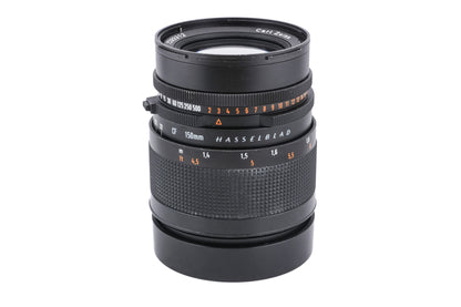 Hasselblad 150mm f4 Sonnar T* CF (20061)