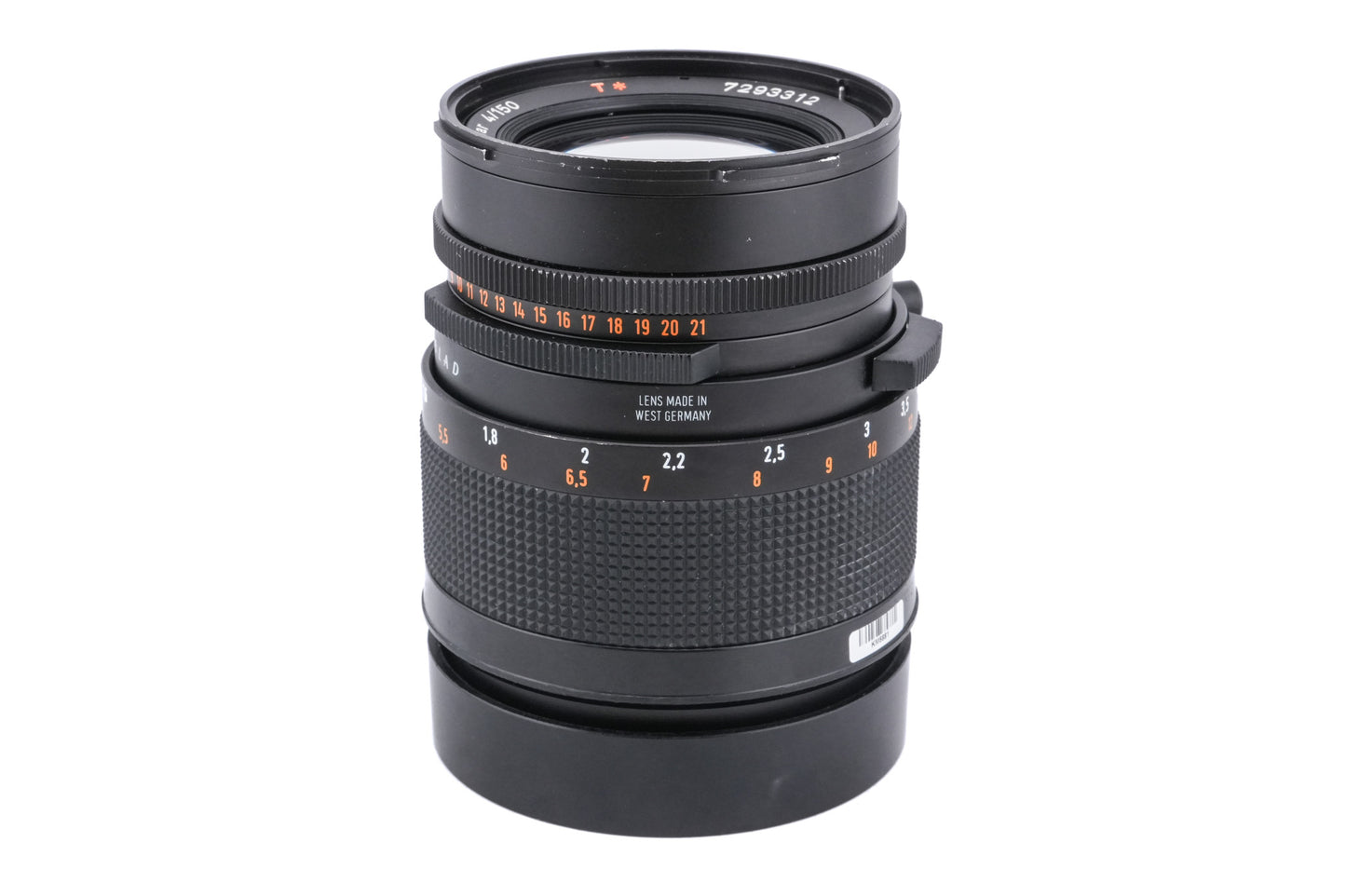 Hasselblad 150mm f4 Sonnar T* CF (20061)