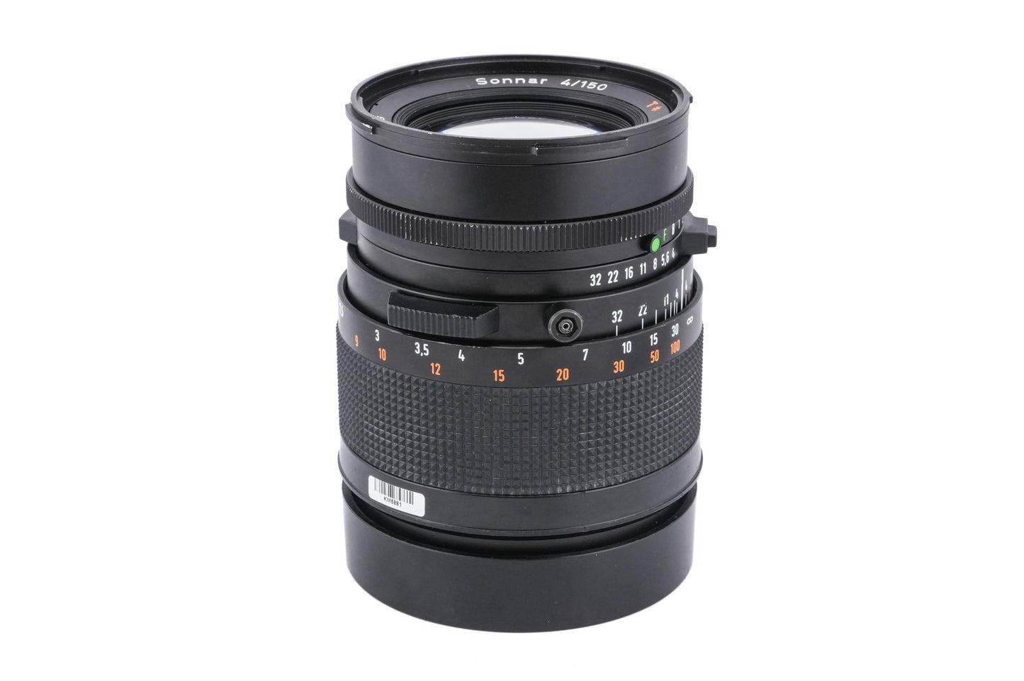 Hasselblad 150mm f4 Sonnar T* CF (20061)