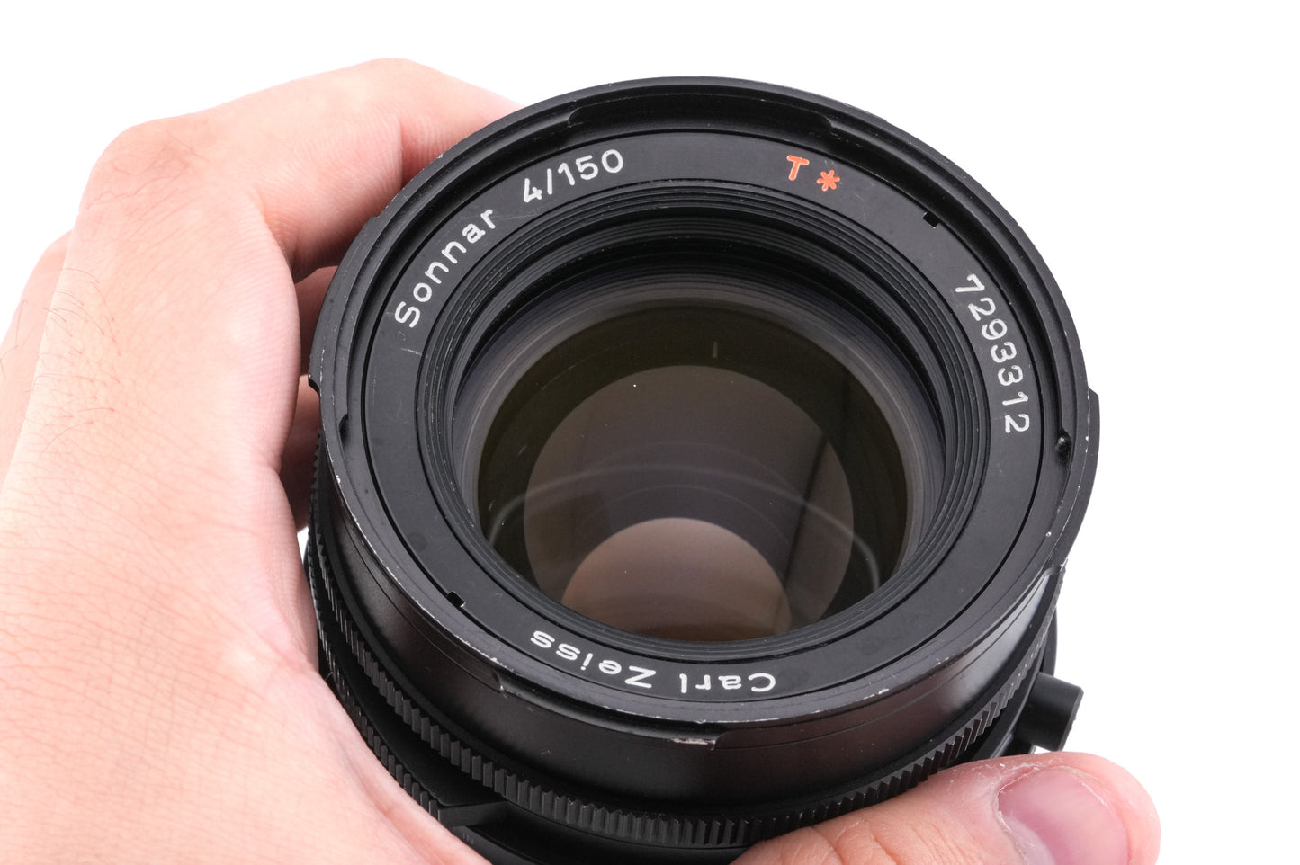 Hasselblad 150mm f4 Sonnar T* CF (20061)