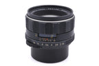 Pentax 55mm f1.8 Super-Takumar