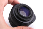 Pentax 55mm f1.8 Super-Takumar