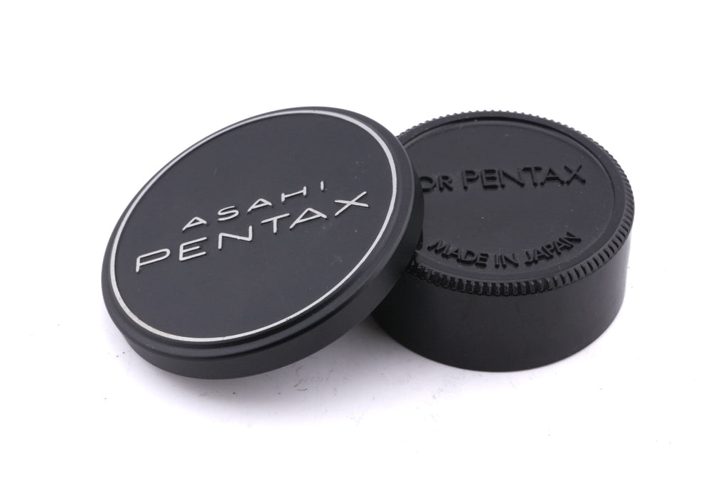 Pentax 55mm f1.8 Super-Takumar